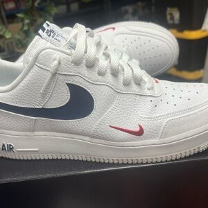 Mens Nike Air Force 1